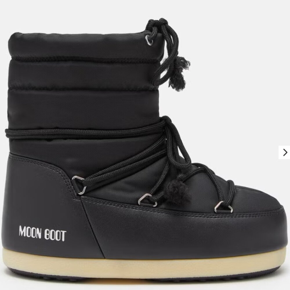 Brand New Moon Boots - SKI BOOTS NWT